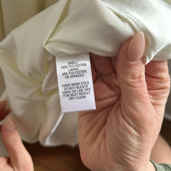 Lulus maxi NWT - Picture 4 of 5